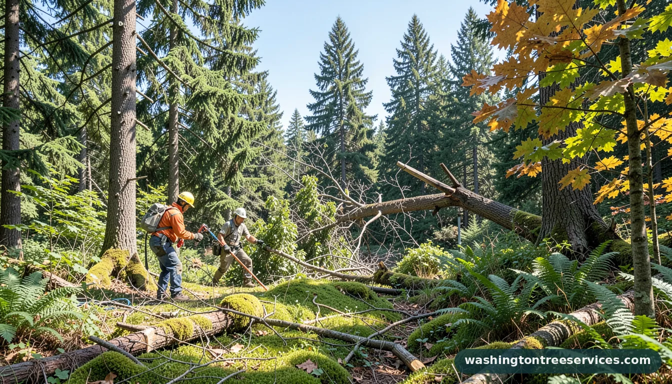 tree removal tacoma wa in Washington | Washington Tree Services tree removal tacoma wa - professional tree service in Washington