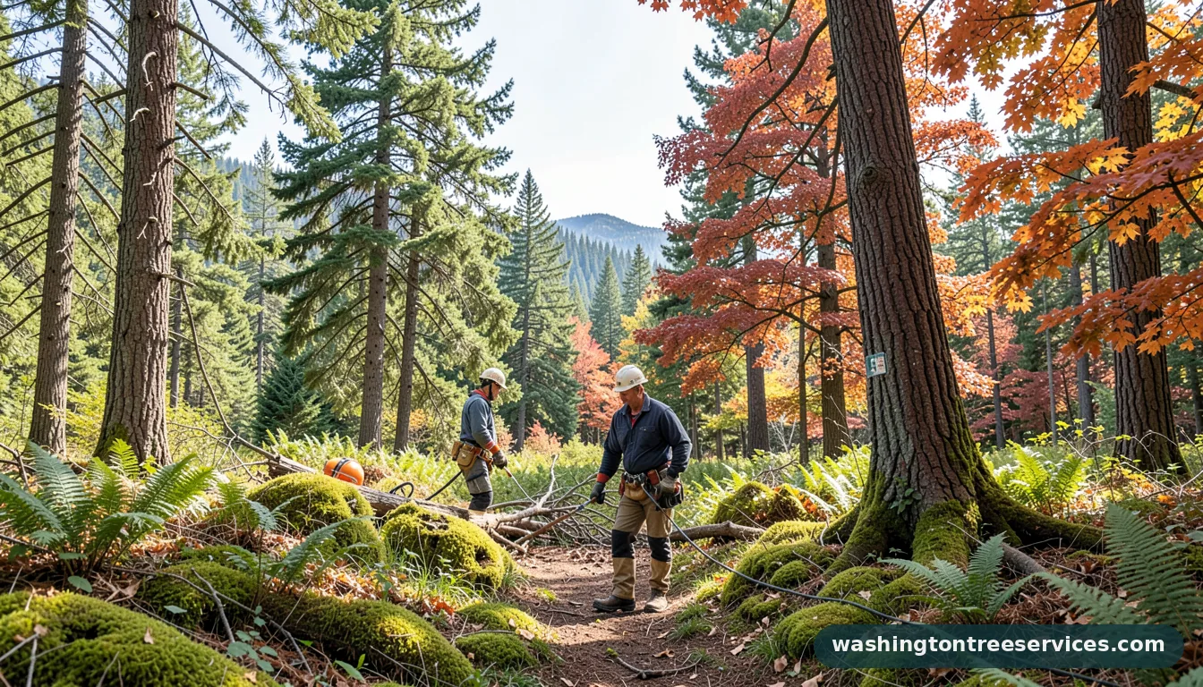 tree service bellevue wa in Washington | Washington Tree Services tree service bellevue wa - professional tree service in Washington