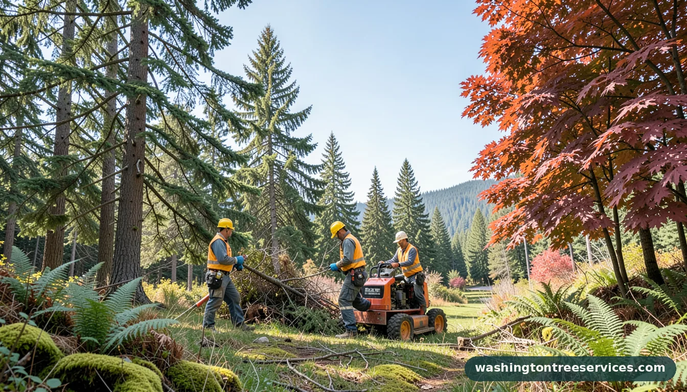 tree service contractors in Washington | Washington Tree Services tree service contractors - professional tree service in Washington