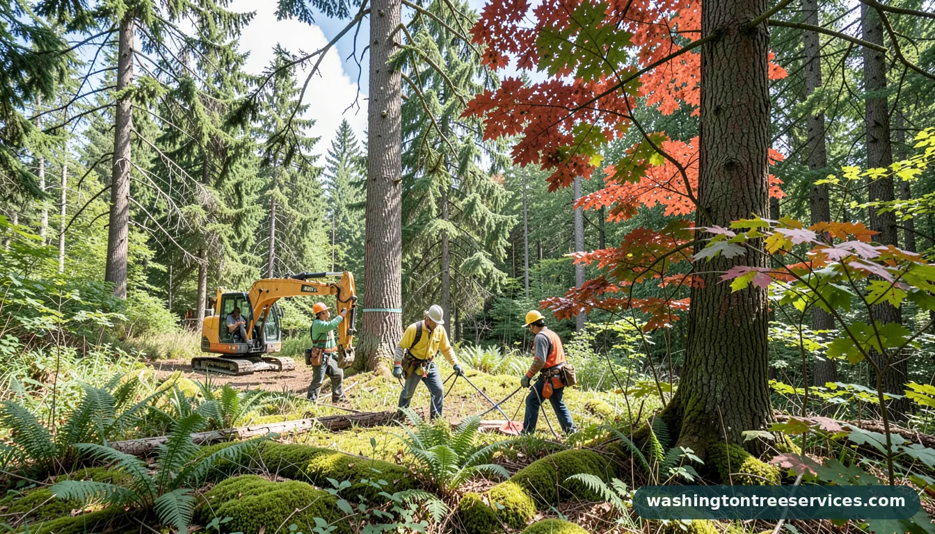 tree service federal way in Washington | Washington Tree Services tree service federal way - professional tree service in Washington