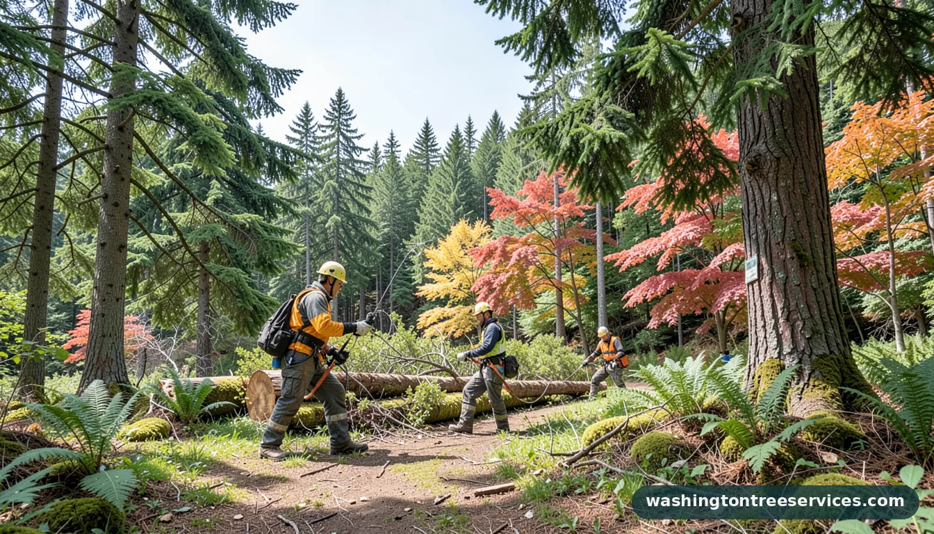 tree service kent in Washington | Washington Tree Services tree service kent - professional tree service in Washington