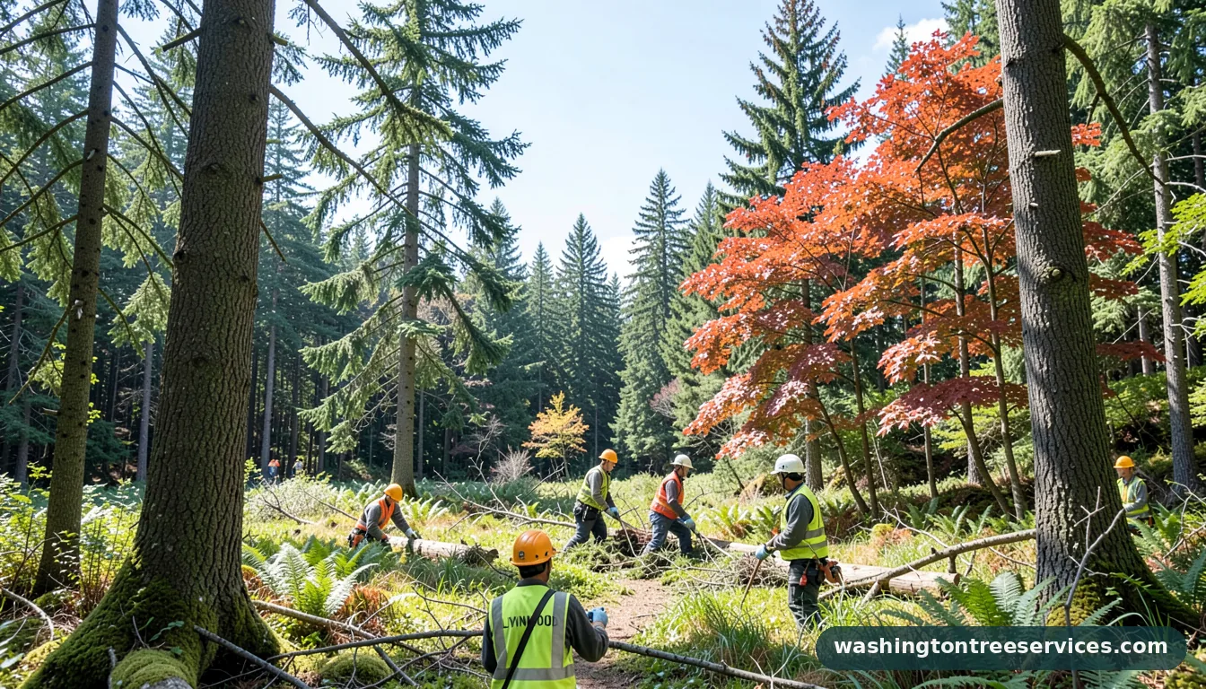 tree service lynnwood in Washington | Washington Tree Services tree service lynnwood - professional tree service in Washington