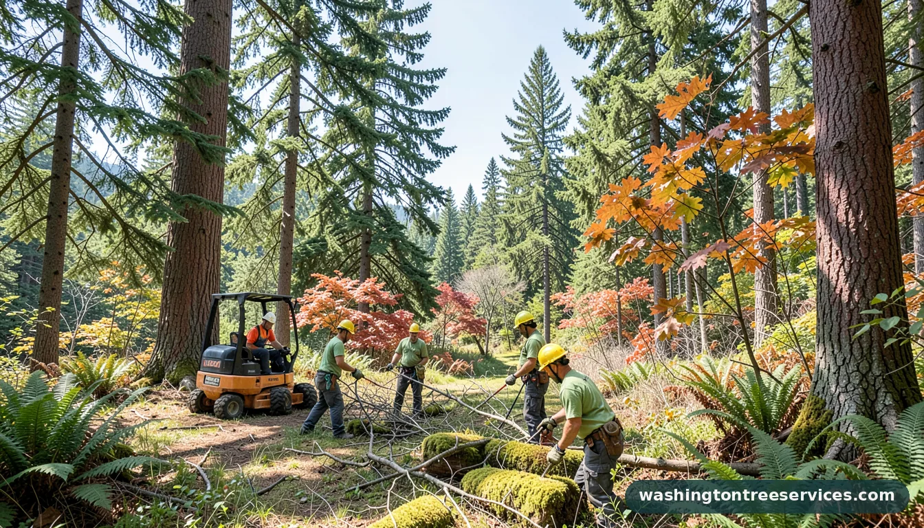 tree service maple valley in Washington | Washington Tree Services tree service maple valley - professional tree service in Washington