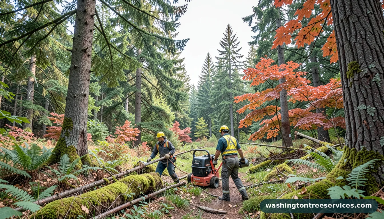 tree service marysville wa - professional tree service in Washington