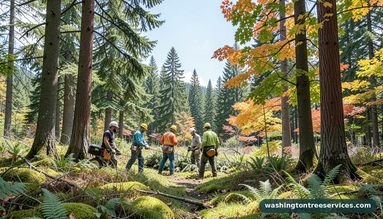 tree service poulsbo in Washington | Washington Tree Services tree service poulsbo - professional tree service in Washington