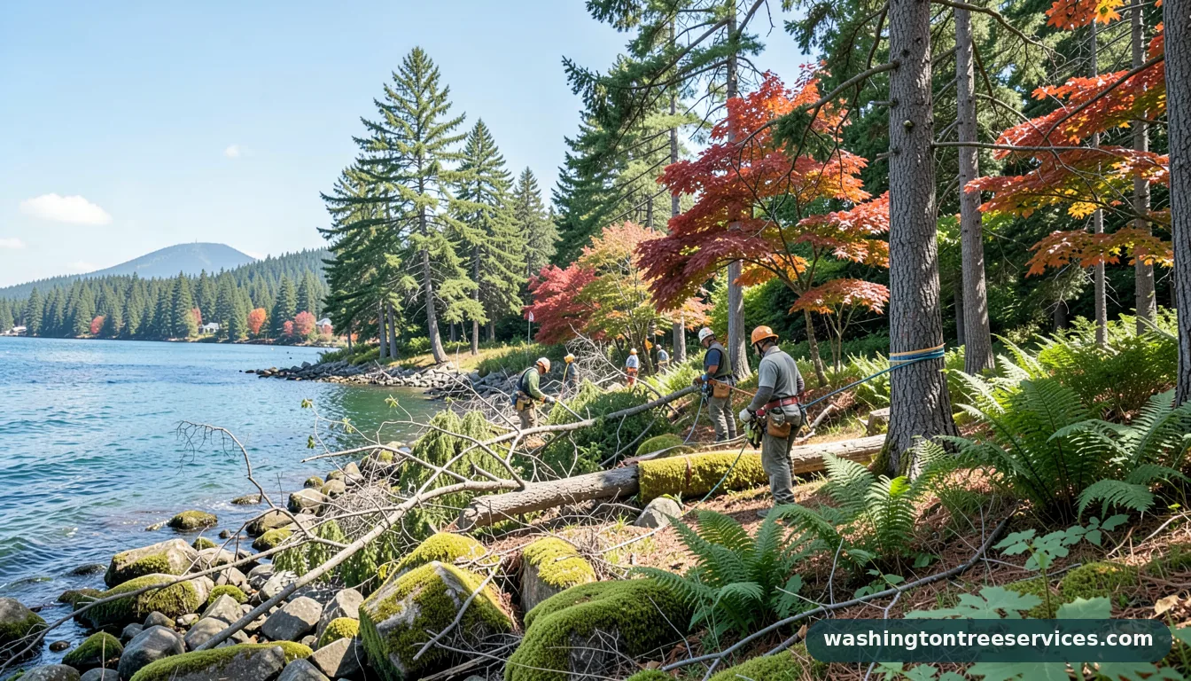 tree service shoreline wa in Washington | Washington Tree Services tree service shoreline wa - professional tree service in Washington