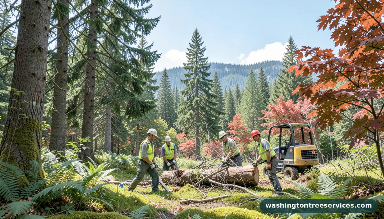 tree service snohomish in Washington | Washington Tree Services tree service snohomish - professional tree service in Washington
