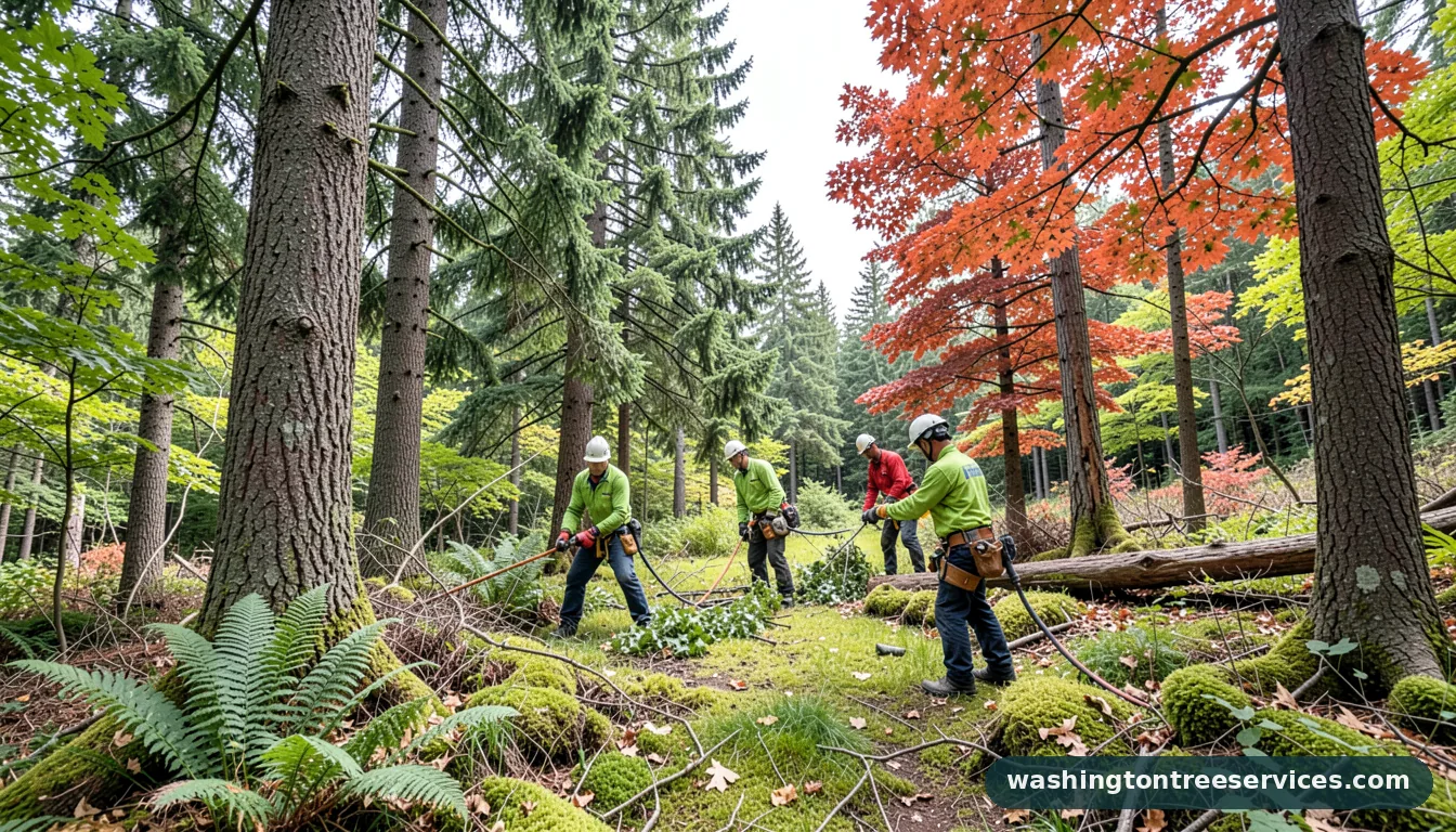 tree trimmers in my area in Washington | Washington Tree Services tree trimmers in my area - professional tree service in Washington
