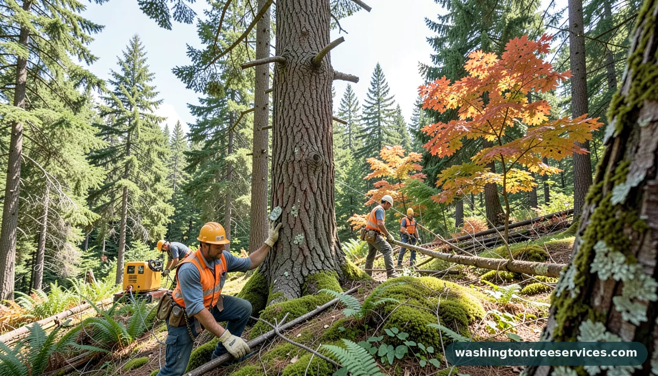 tree trimming everett wa in Washington | Washington Tree Services tree trimming everett wa - professional tree service in Washington