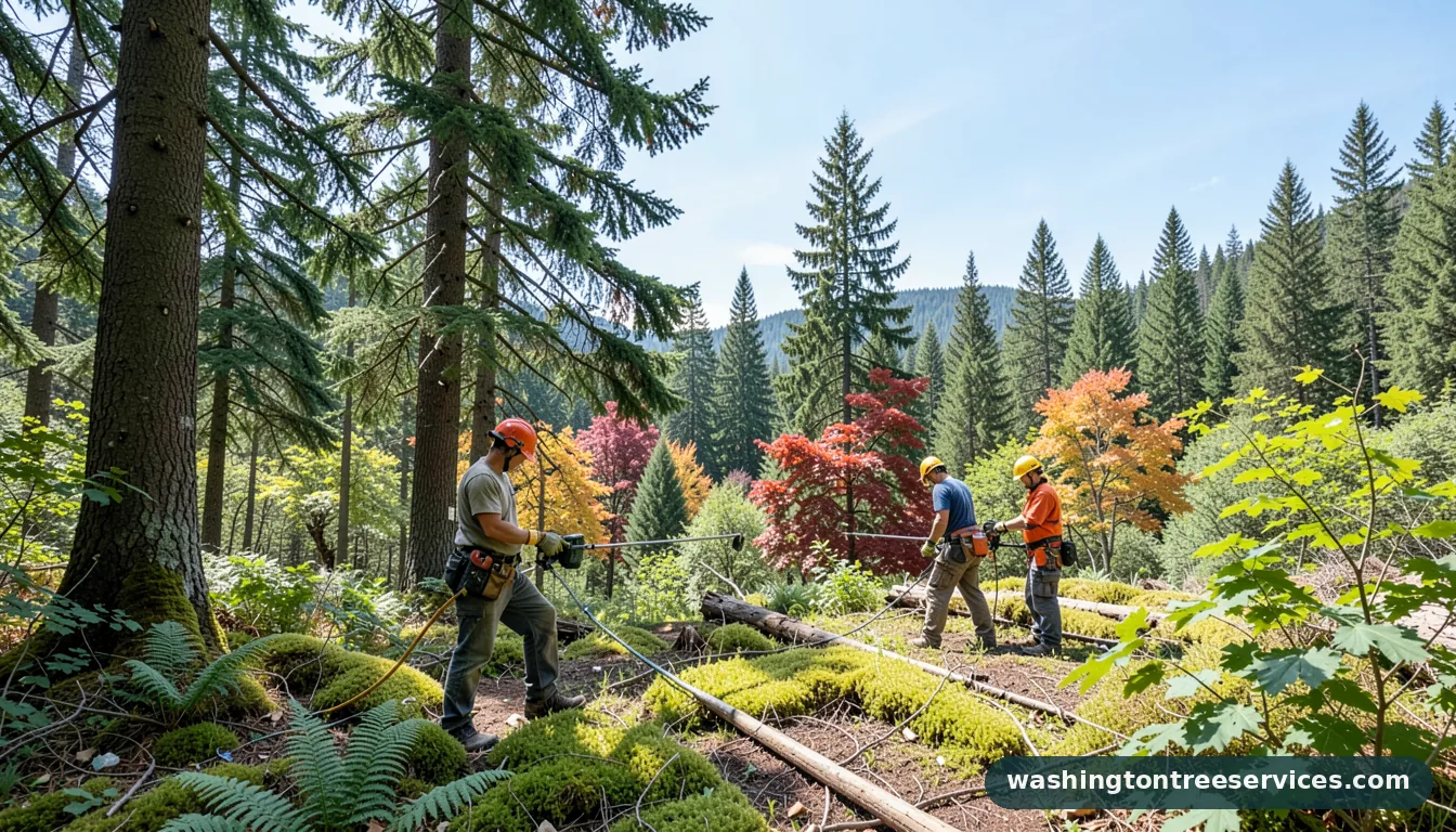 tree trimming issaquah in Washington | Washington Tree Services tree trimming issaquah - professional tree service in Washington