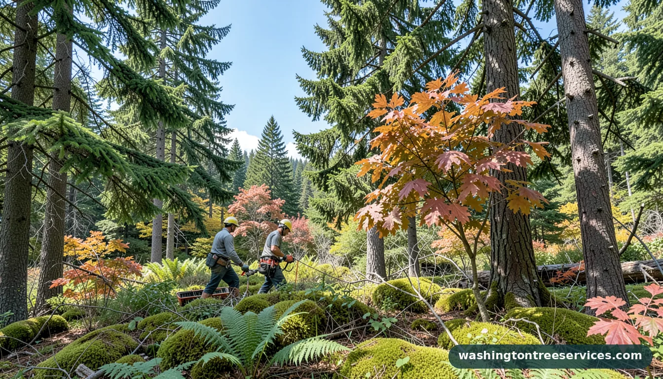 tree trimming marysville wa in Washington | Washington Tree Services tree trimming marysville wa - professional tree service in Washington