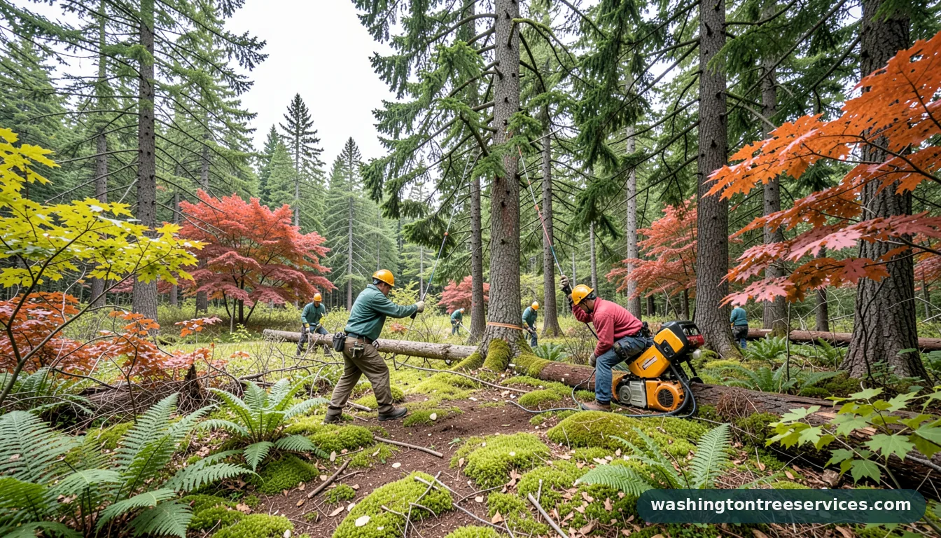 tree trimming near me in Washington | Washington Tree Services tree trimming near me - professional tree service in Washington
