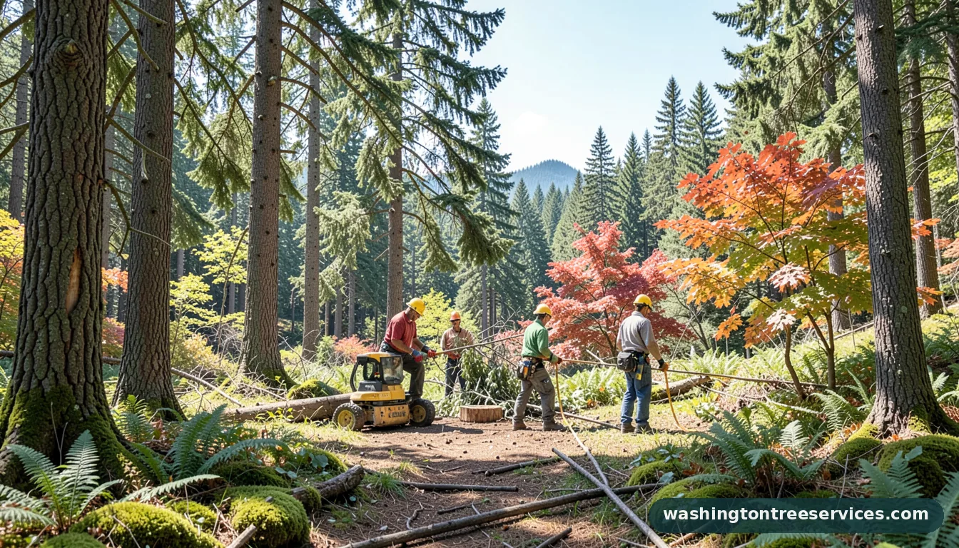tree trimming redmond wa in Washington | Washington Tree Services tree trimming redmond wa - professional tree service in Washington