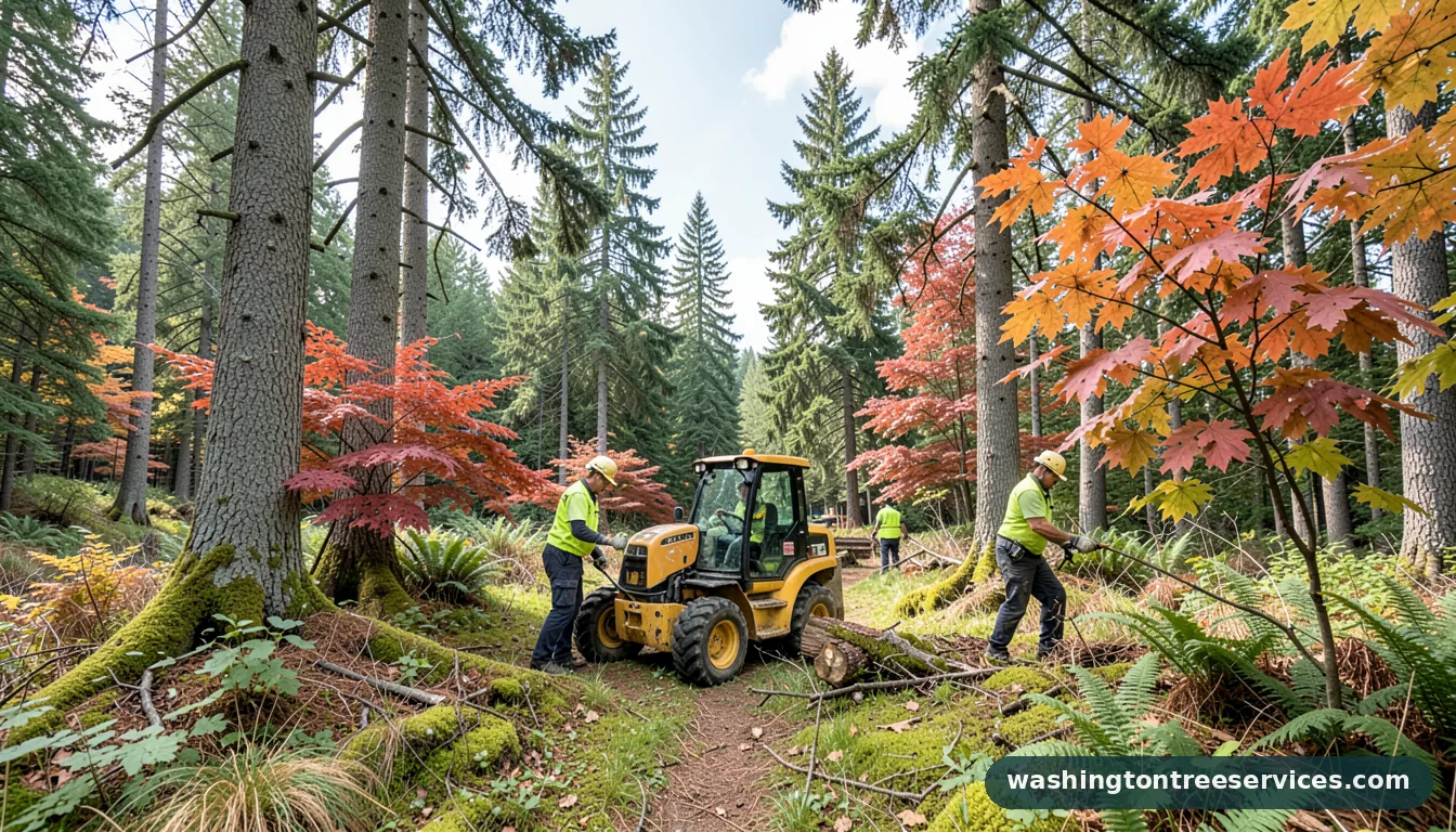 what is the best time of year to prune trees in Washington | Washington Tree Services what is the best time of year to prune trees - professional tree service in Washington