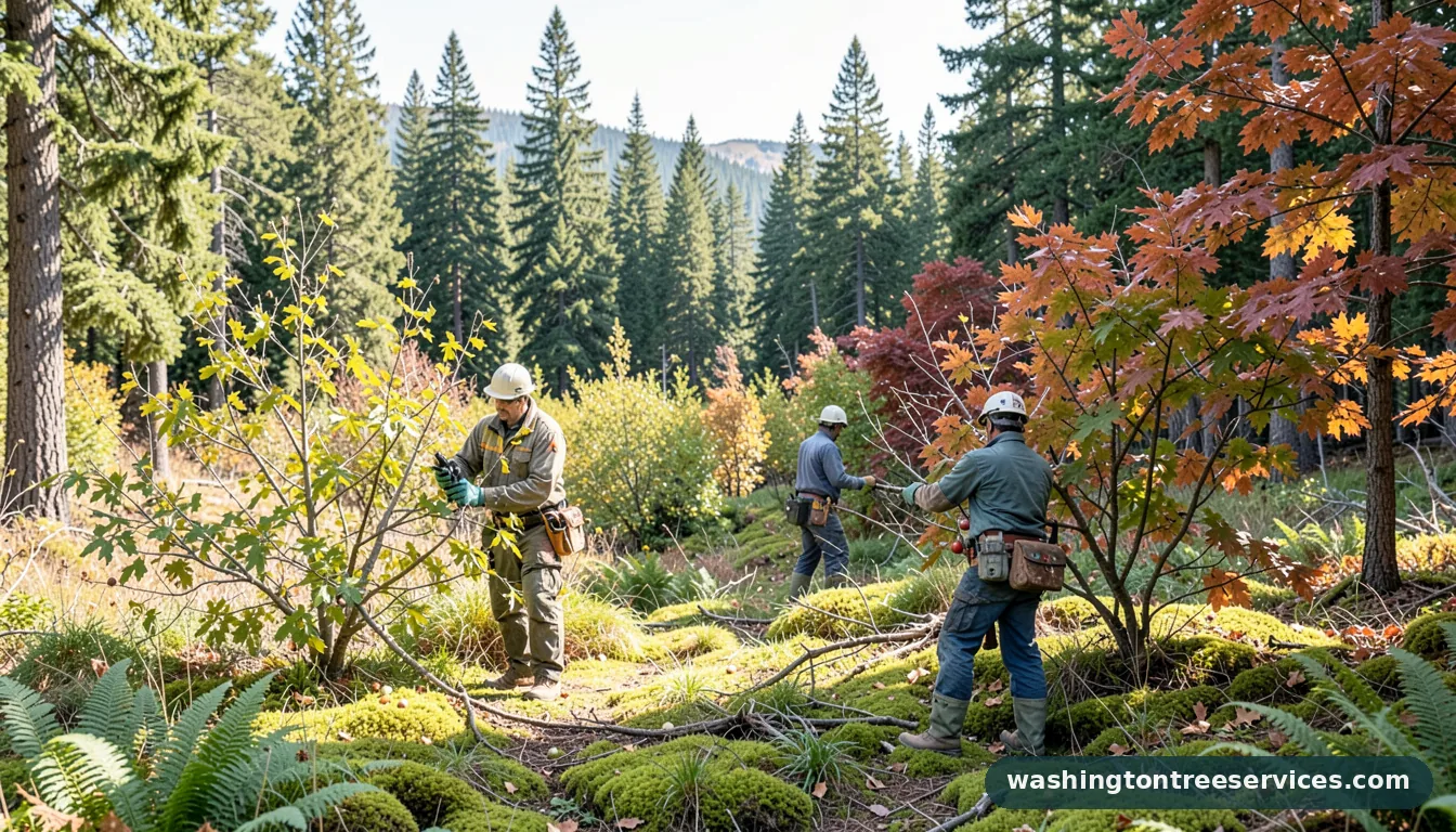 what time of year do you prune fruit trees - professional tree service in Washington