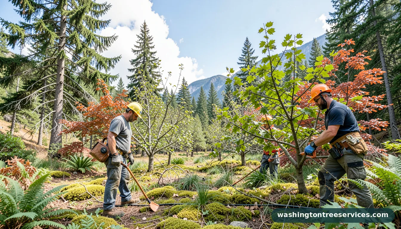 what time of year is best to prune fruit trees in Washington | Washington Tree Services what time of year is best to prune fruit trees - professional tree service in Washington