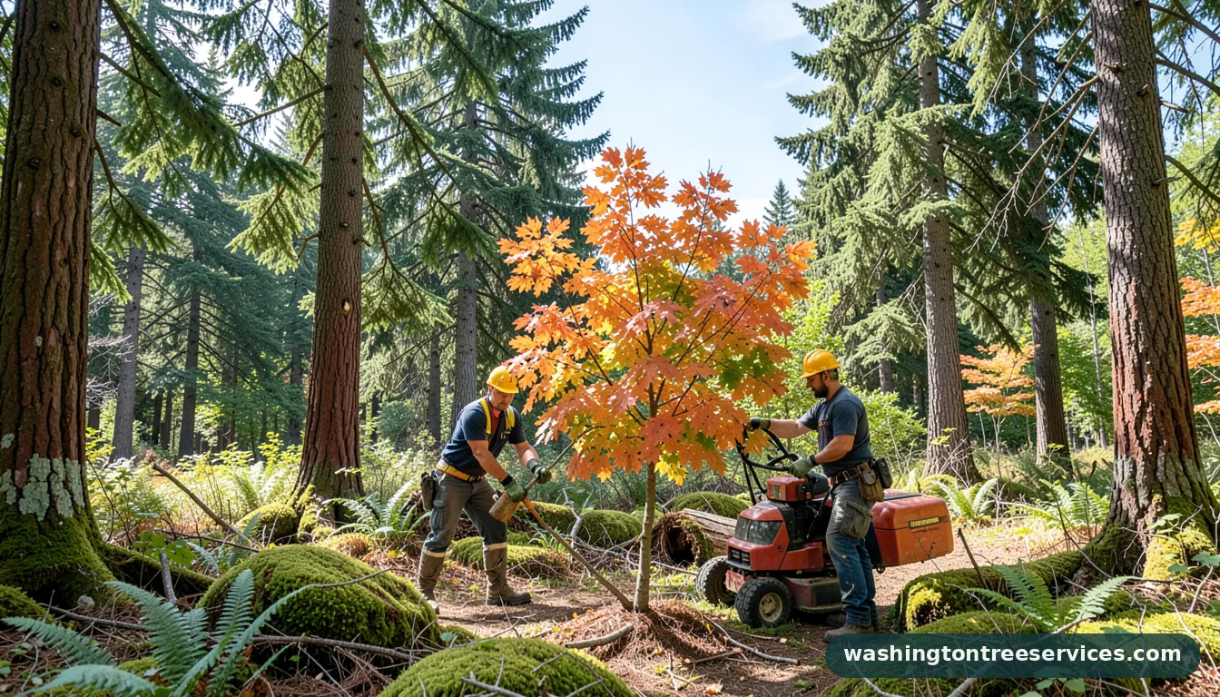 when can i prune maple trees in Washington | Washington Tree Services when can i prune maple trees - professional tree service in Washington