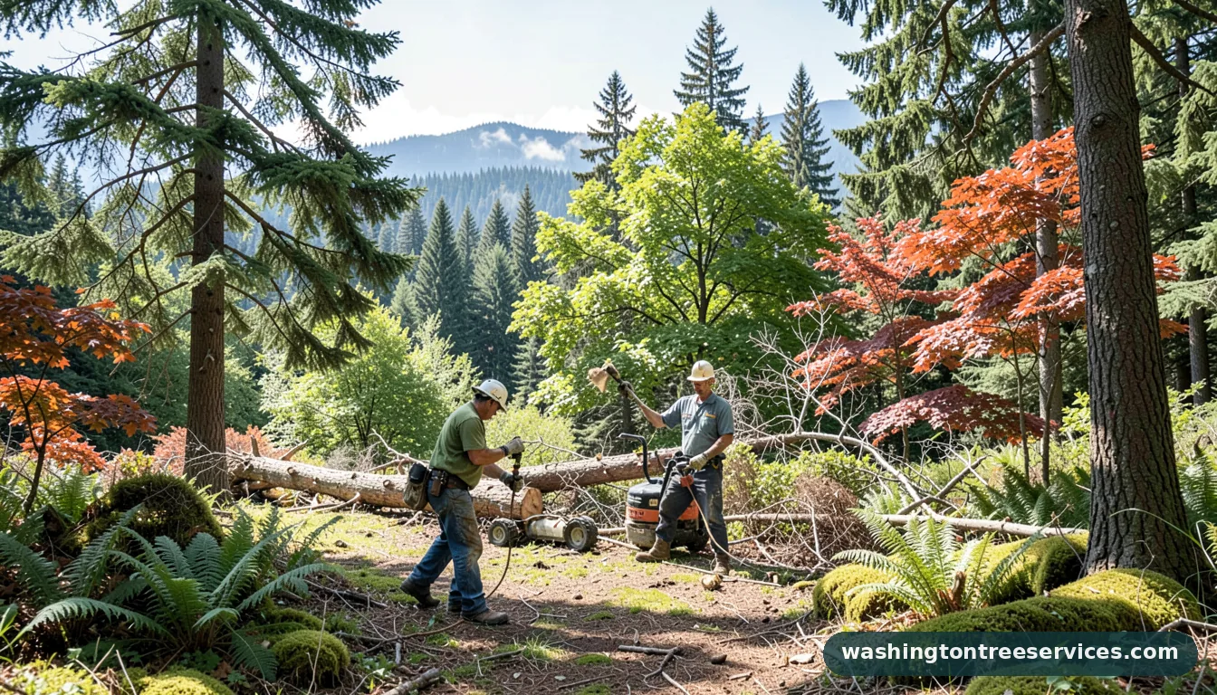 when do you trim dogwood trees in Washington | Washington Tree Services when do you trim dogwood trees - professional tree service in Washington