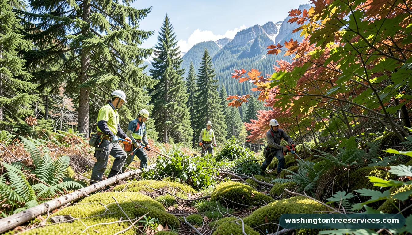 when is the best time to trim trees in Washington | Washington Tree Services when is the best time to trim trees - professional tree service in Washington