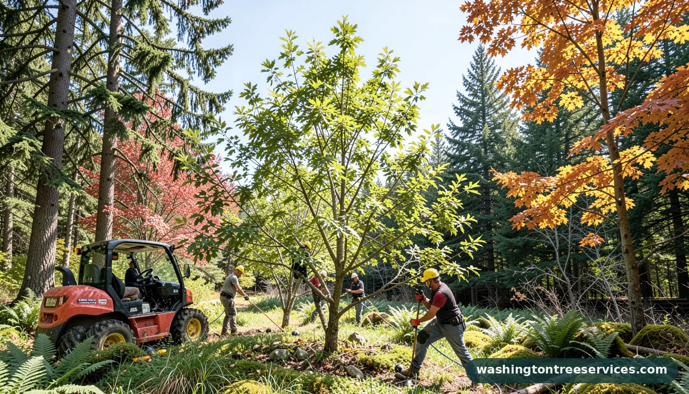 when should i prune my plum tree in Washington | Washington Tree Services when should i prune my plum tree - professional tree service in Washington