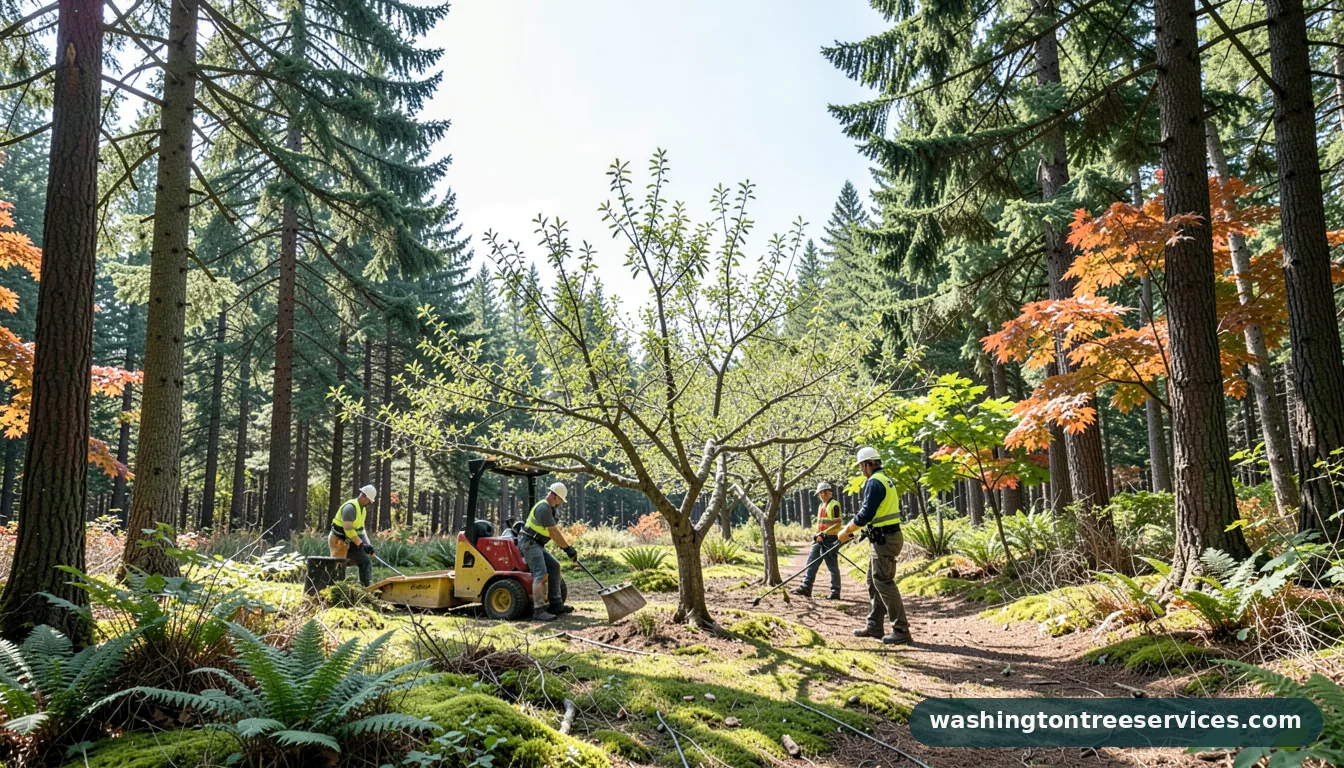 when should plum trees be pruned in Washington | Washington Tree Services when should plum trees be pruned - professional tree service in Washington