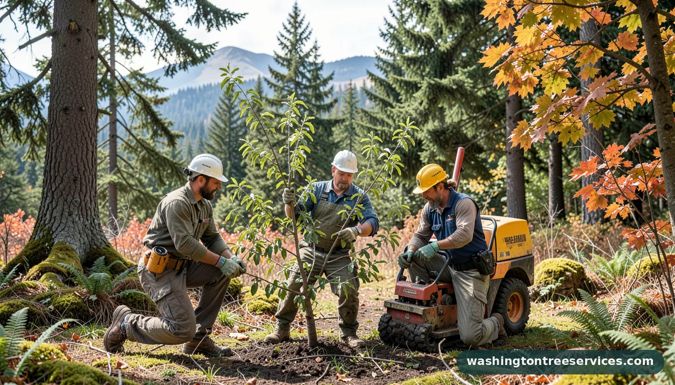 Certified arborists handling when should plum trees be pruned in Washington when should plum trees be pruned - certified arborists at work in Washington