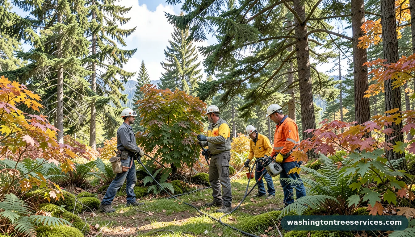 when should you prune japanese maples in Washington | Washington Tree Services when should you prune japanese maples - professional tree service in Washington