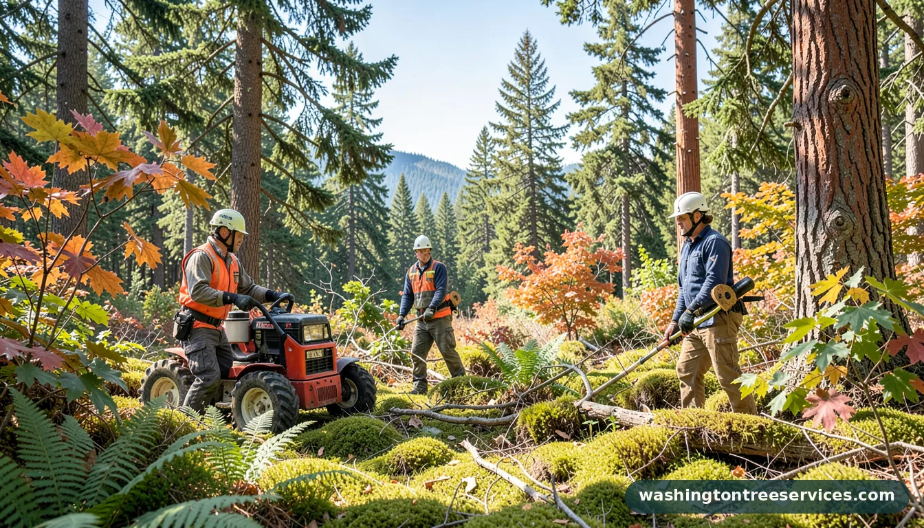 when to prune arbutus unedo - professional tree service in Washington