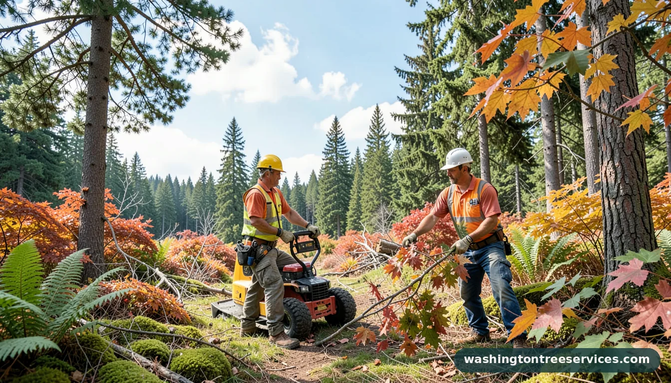 when to prune dwarf japanese maple - professional tree service in Washington