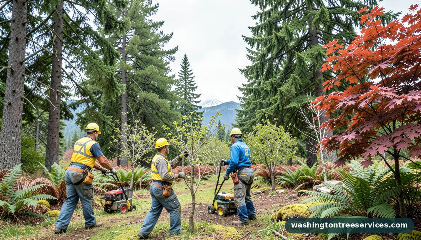 when to prune fruit trees in washington state in Washington | Washington Tree Services when to prune fruit trees in washington state - professional tree service in Washington