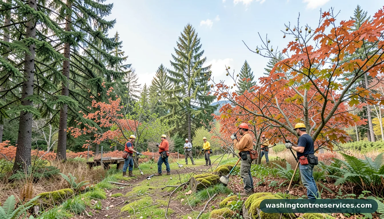 when to prune pear trees in washington state in Washington | Washington Tree Services when to prune pear trees in washington state - professional tree service in Washington