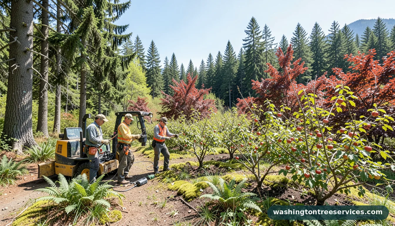 when to trim apple trees in washington state in Washington | Washington Tree Services when to trim apple trees in washington state - professional tree service in Washington