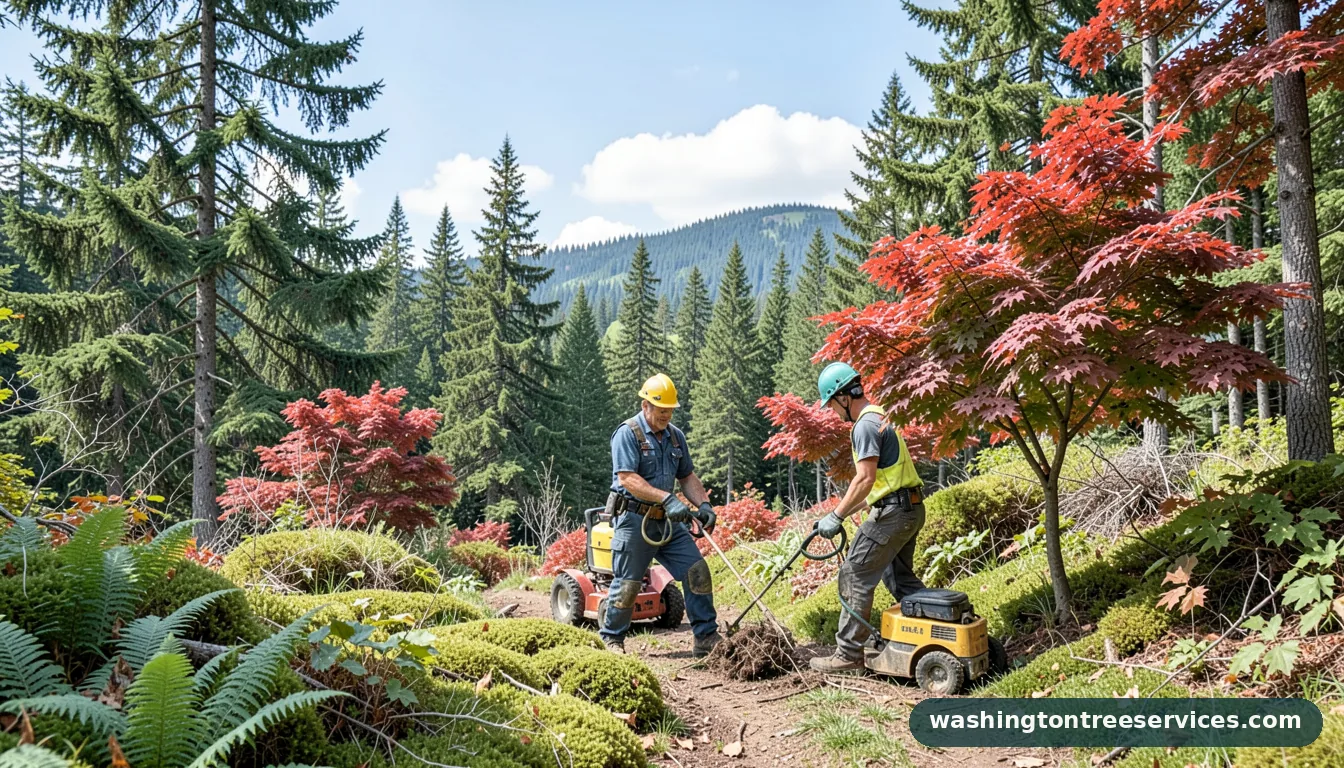 when to trim japanese maples in Washington | Washington Tree Services when to trim japanese maples - professional tree service in Washington