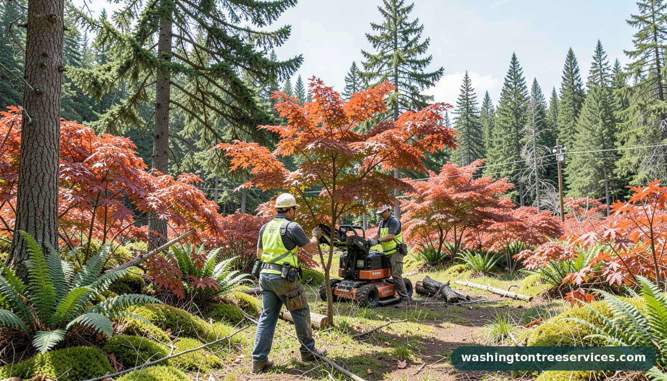 when trim japanese maple in Washington | Washington Tree Services when trim japanese maple - professional tree service in Washington
