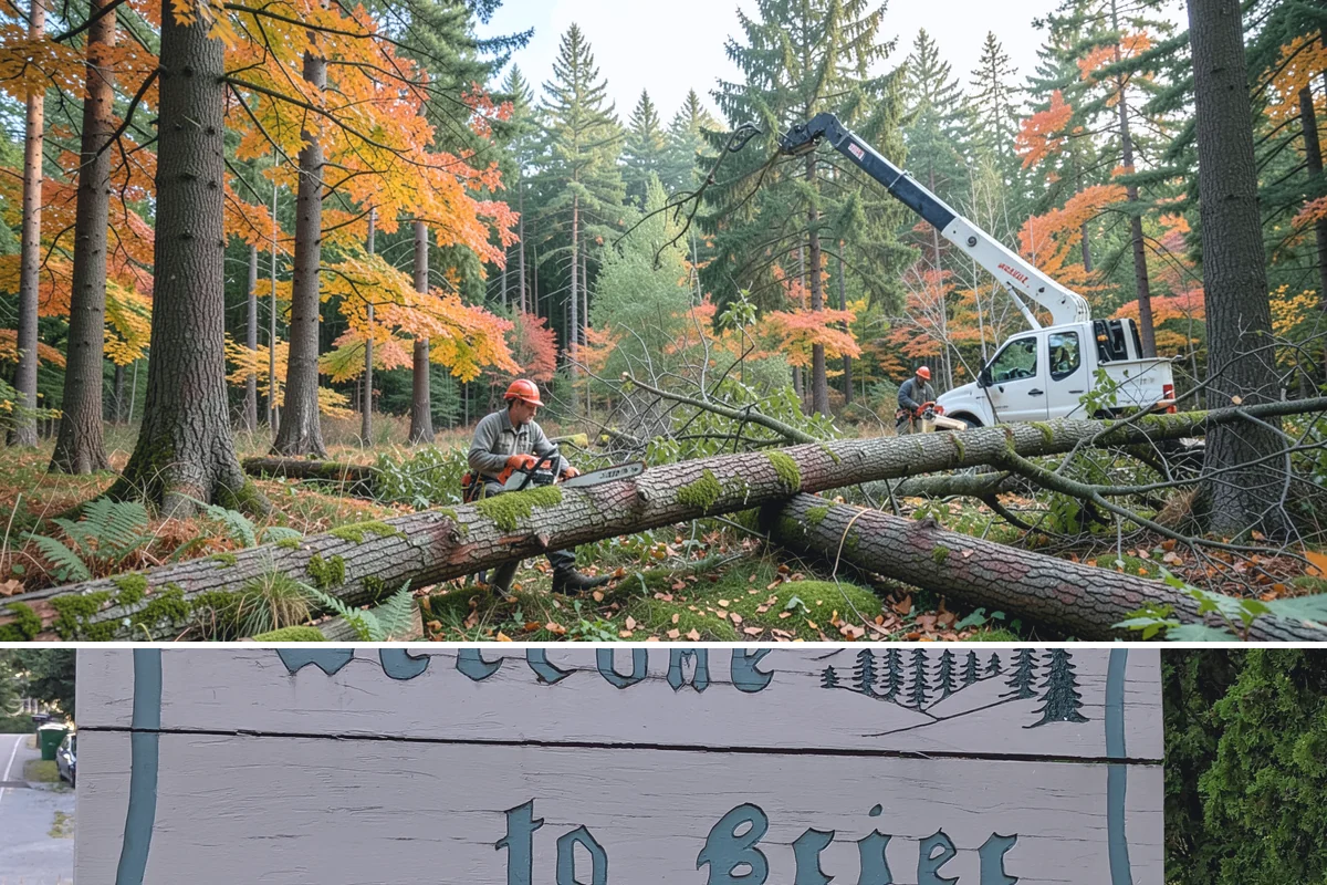 Air spading in Brier, Snohomish County, WA - In the Puget Sound climate, this service can be performed year-round but may require special precautions during wet seasons to...