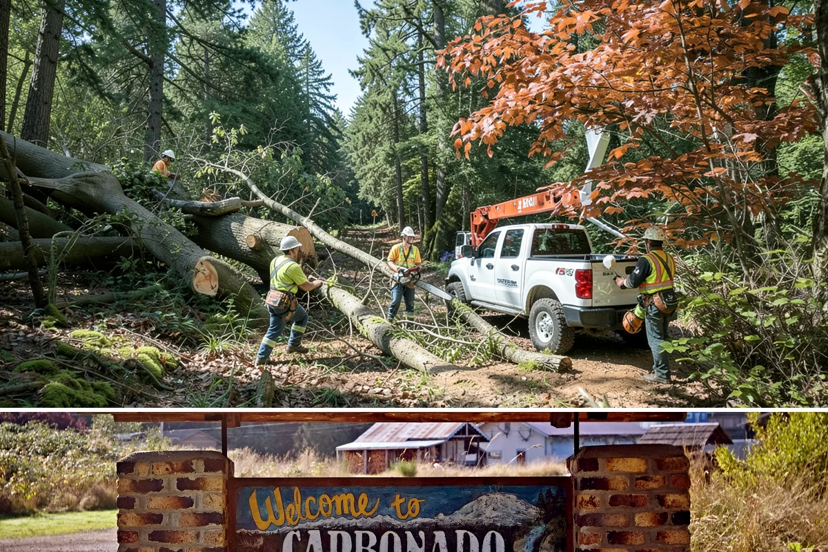 Air spading in Carbonado, Pierce County, WA - In the Puget Sound climate, this service can be performed year-round but may require special precautions during wet seasons to...