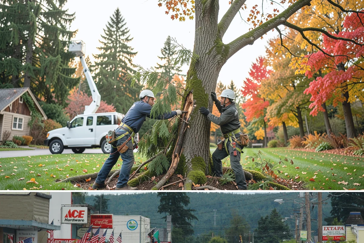 Air spading in Carnation, King County, WA - In the Puget Sound climate, this service can be performed year-round but may require special precautions during wet seasons to...