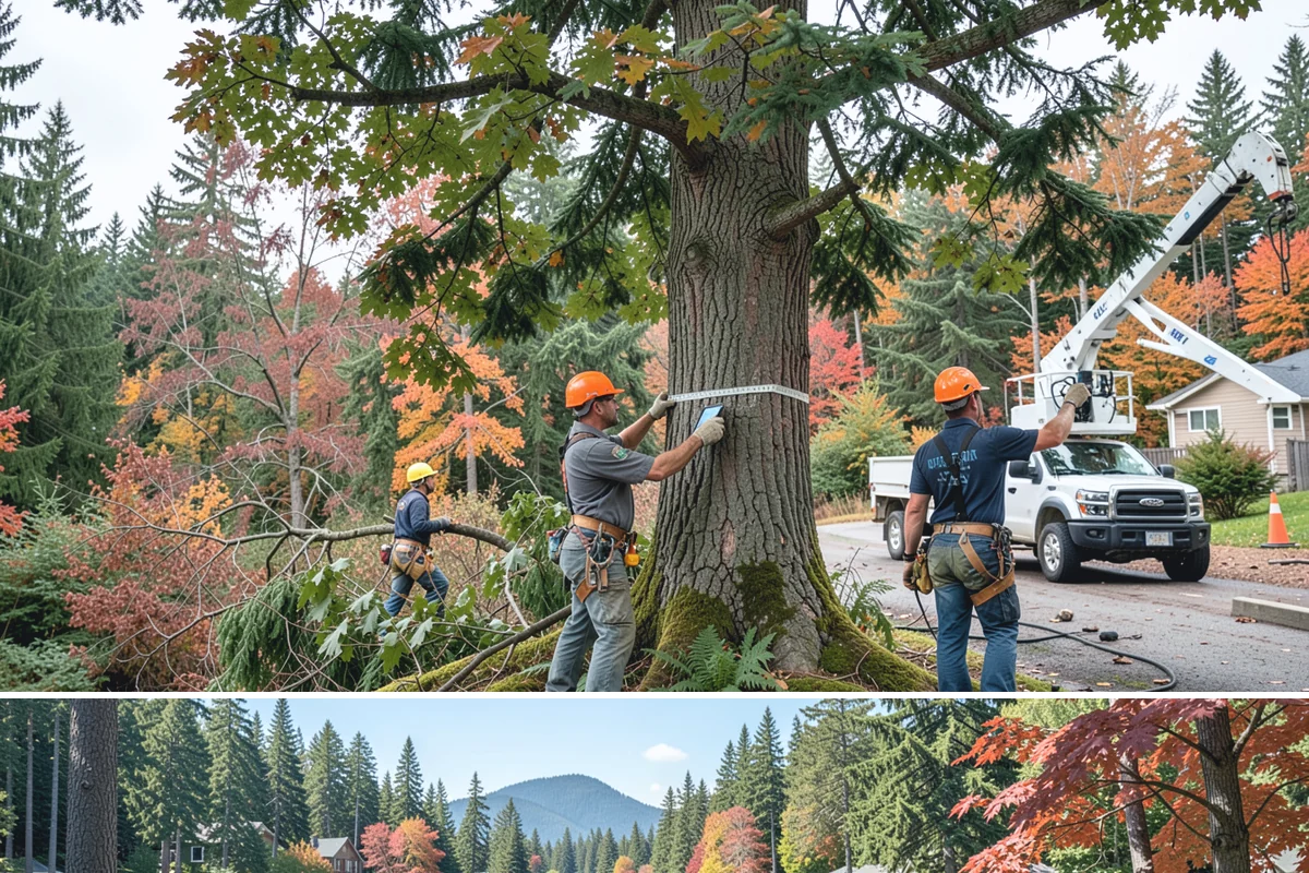 Air spading in Covington, King County, WA - In the Puget Sound climate, this service can be performed year-round but may require special precautions during wet seasons to...