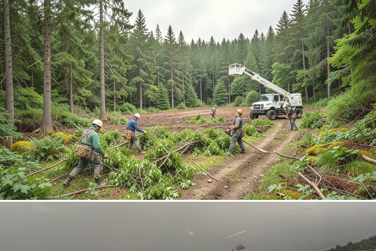 Air spading in Des Moines, King County, WA - In the Puget Sound climate, this service can be performed year-round but may require special precautions during wet seasons to...