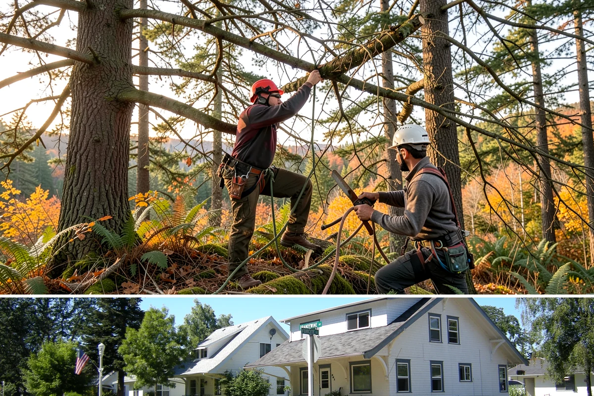 Air spading in DuPont, Pierce County, WA - In the Puget Sound climate, this service can be performed year-round but may require special precautions during wet seasons to...