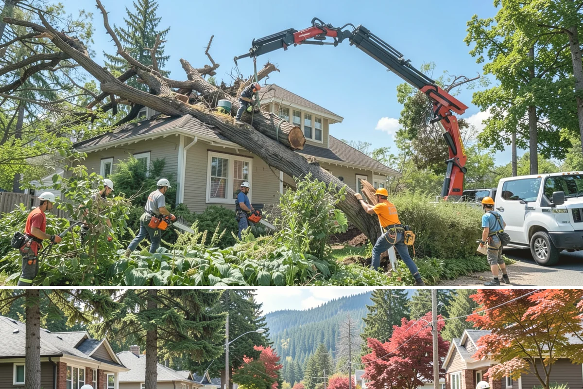 Air spading in Hunts Point, King County, WA - In the Puget Sound climate, this service can be performed year-round but may require special precautions during wet seasons to...
