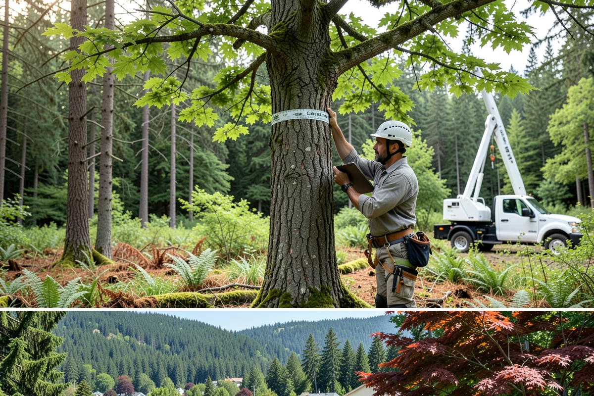 Air spading in Index, Snohomish County, WA - In the Puget Sound climate, this service can be performed year-round but may require special precautions during wet seasons to...