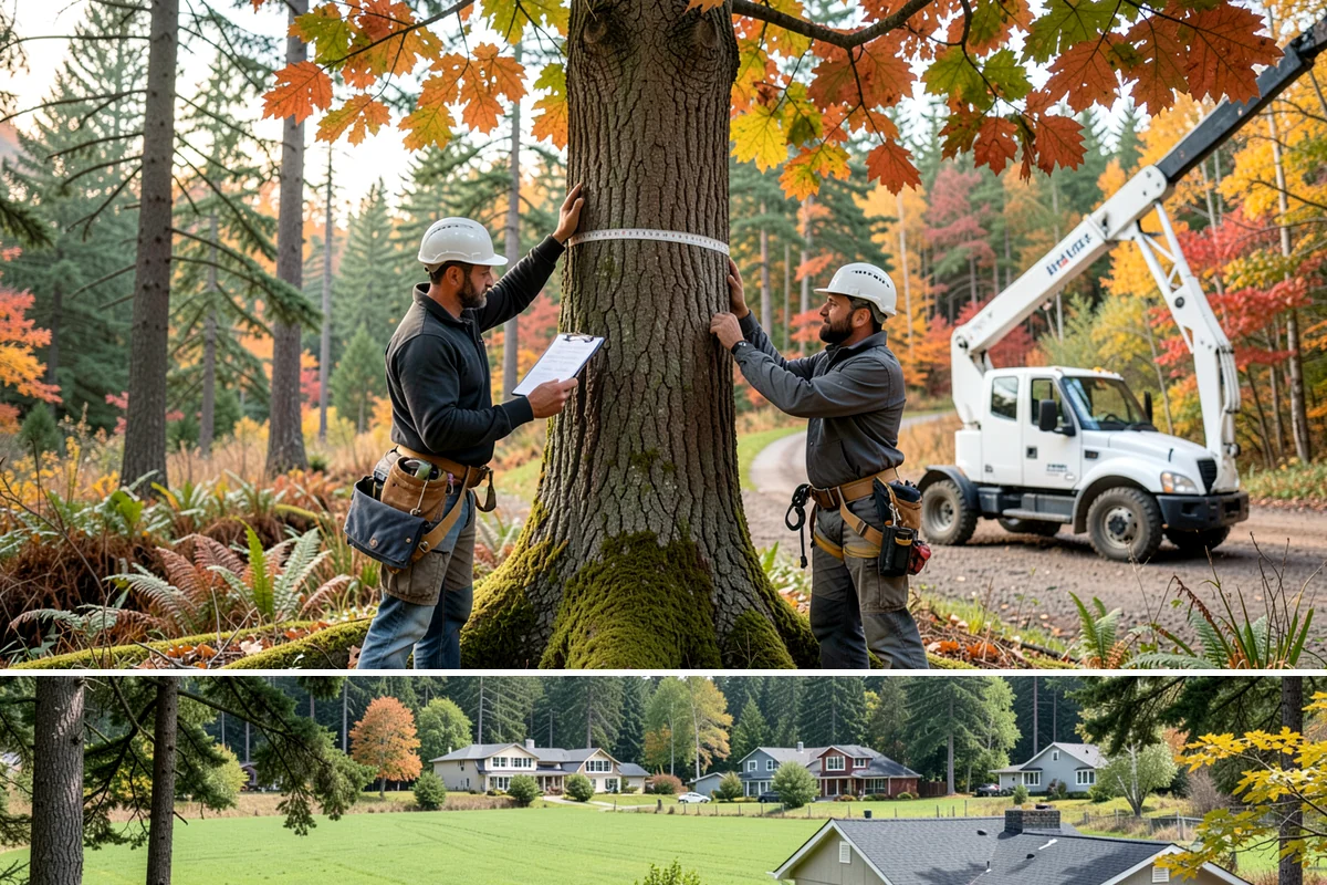 Air spading in Lyman, Skagit County, WA - In the Puget Sound climate, this service can be performed year-round but may require special precautions during wet seasons to...