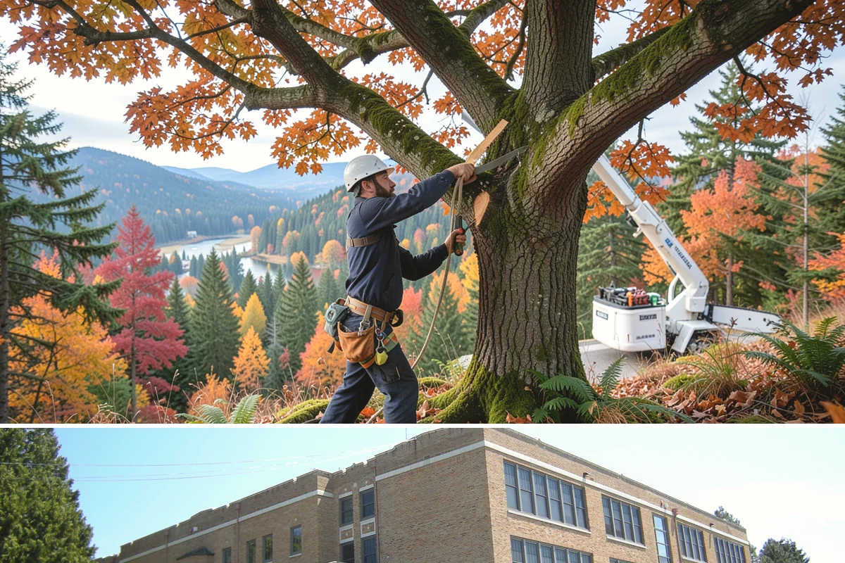 Air spading in Maple Valley, King County, WA - In the Puget Sound climate, this service can be performed year-round but may require special precautions during wet seasons to...