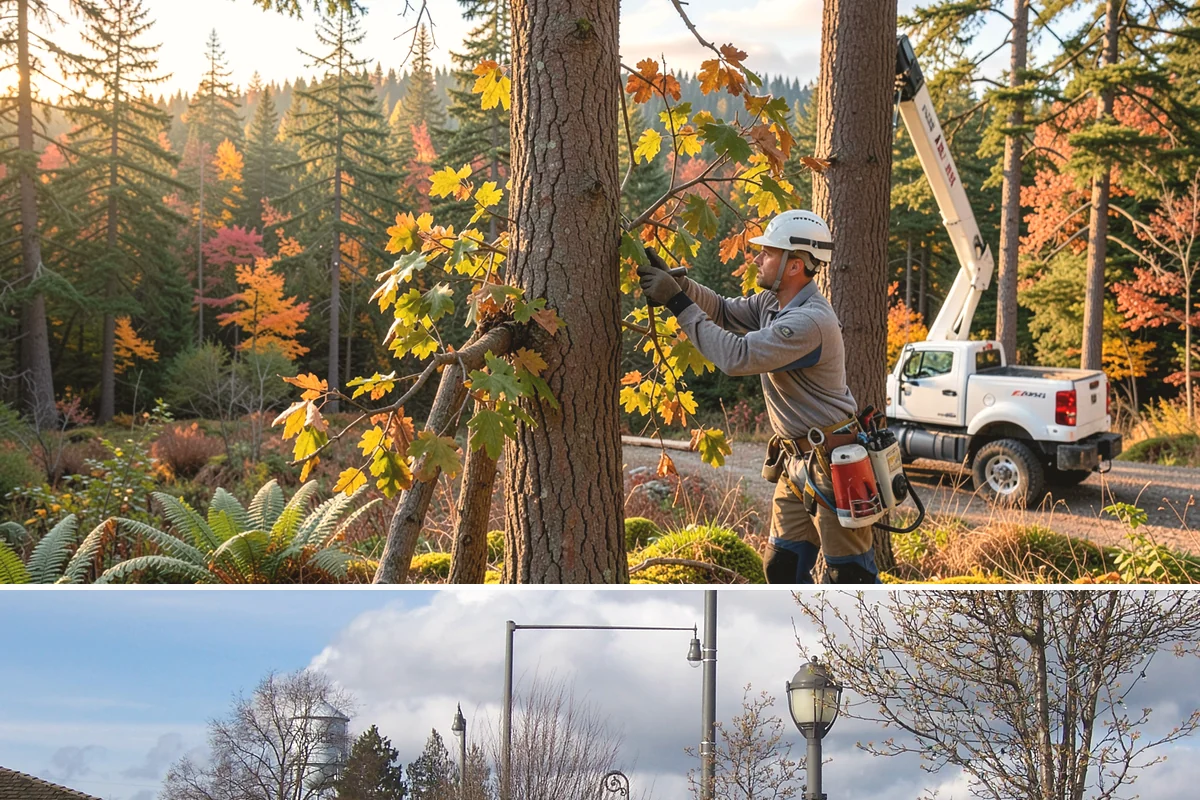 Air spading in Marysville, Snohomish County, WA - In the Puget Sound climate, this service can be performed year-round but may require special precautions during wet seasons to...