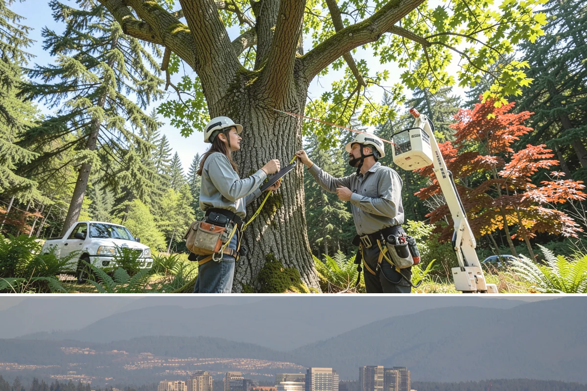 Air spading in Medina, King County, WA - In the Puget Sound climate, this service can be performed year-round but may require special precautions during wet seasons to...