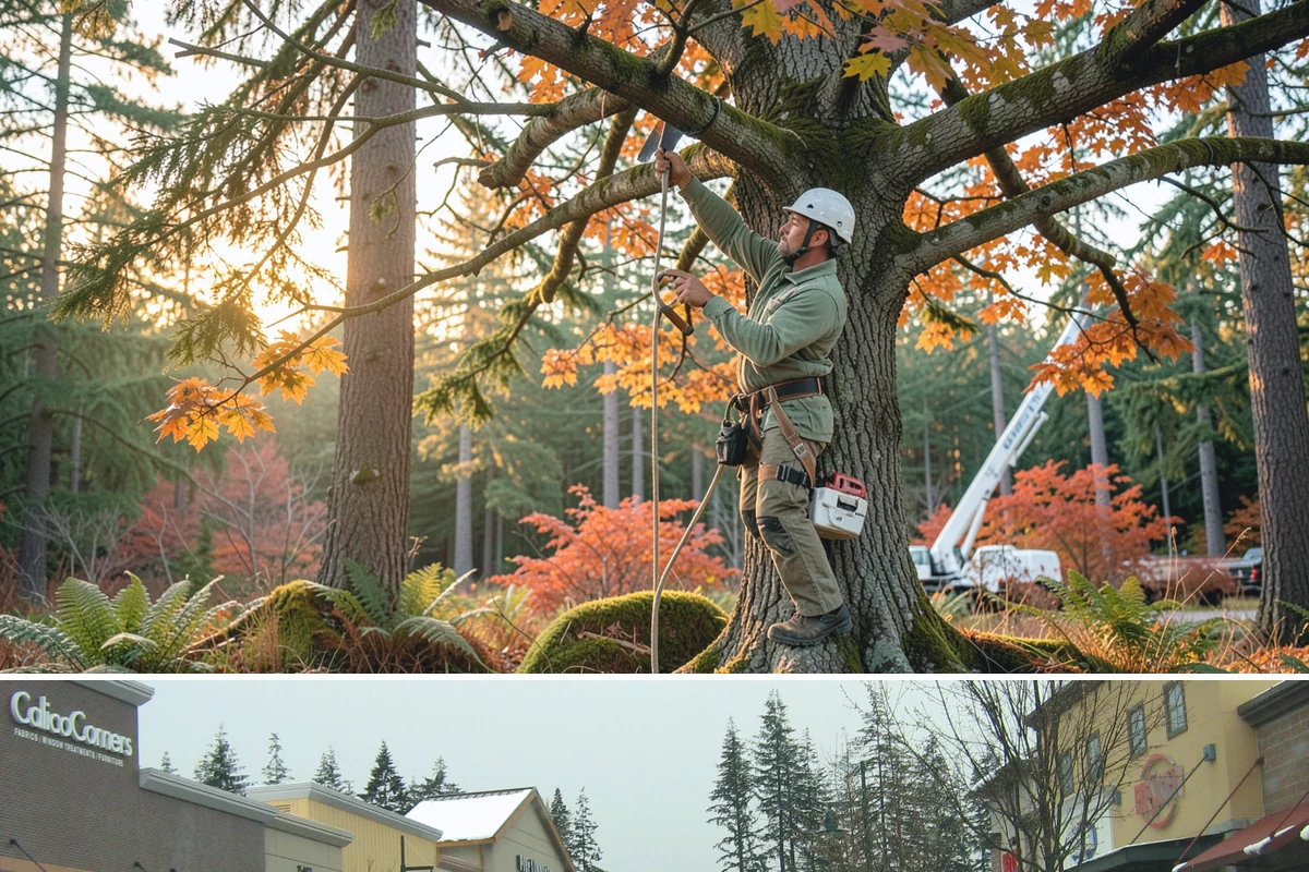 Air spading in Mill Creek, Snohomish County, WA - In the Puget Sound climate, this service can be performed year-round but may require special precautions during wet seasons to...