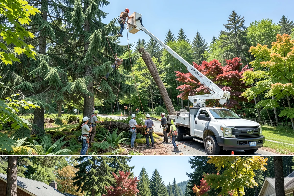 Air spading in Orting, Pierce County, WA - In the Puget Sound climate, this service can be performed year-round but may require special precautions during wet seasons to...