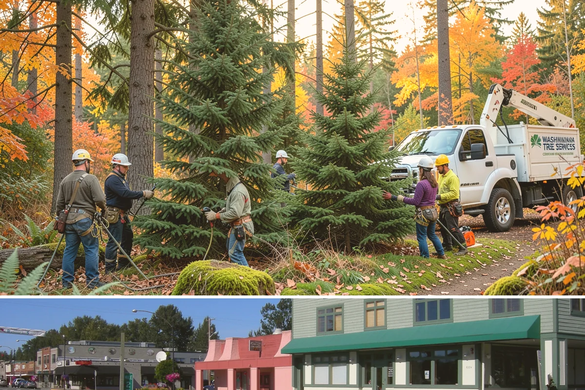 Air spading in Snoqualmie, King County, WA - In the Puget Sound climate, this service can be performed year-round but may require special precautions during wet seasons to...