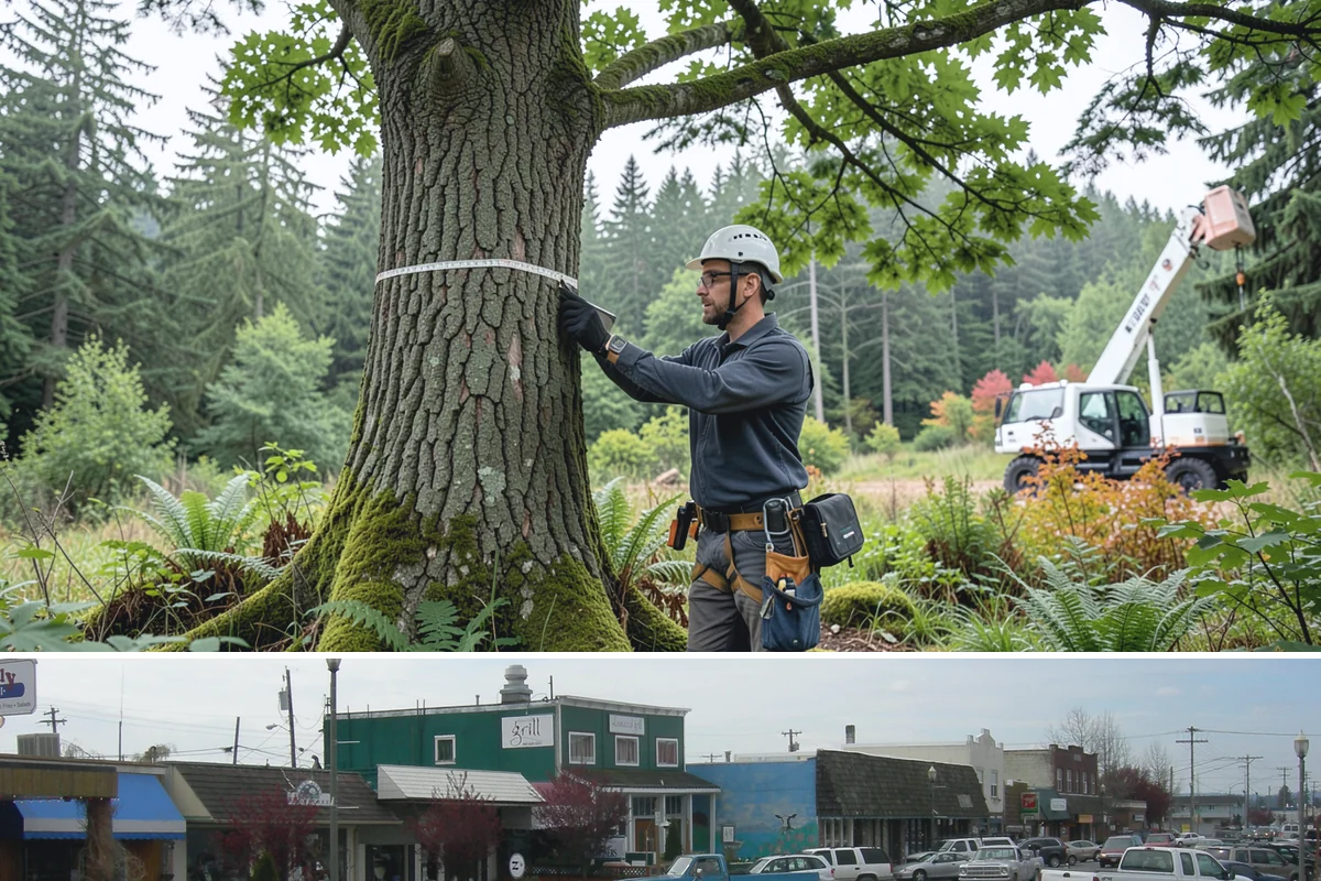Air spading in Stanwood, Snohomish County, WA - In the Puget Sound climate, this service can be performed year-round but may require special precautions during wet seasons to...